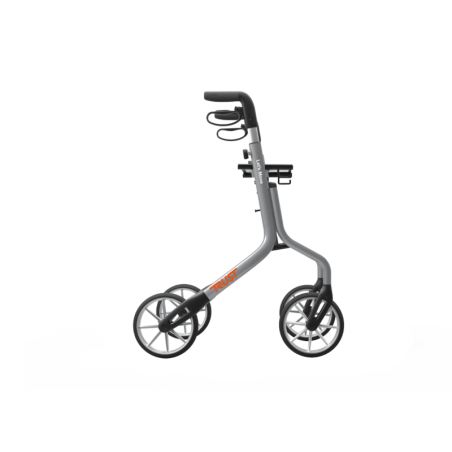 Rollator 4 roues LET'S MOVE