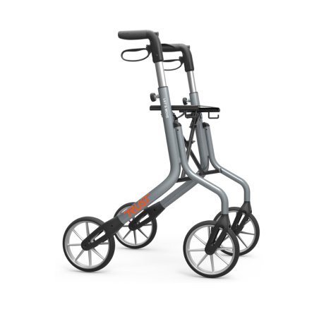 Rollator 4 roues LET'S MOVE