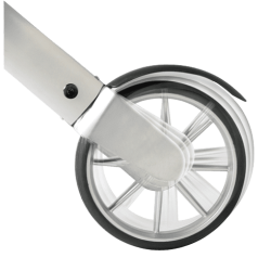 Rollator LET'S GO OUT