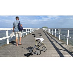 Rollator LET'S GO OUT