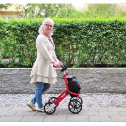 Rollator LET'S GO OUT