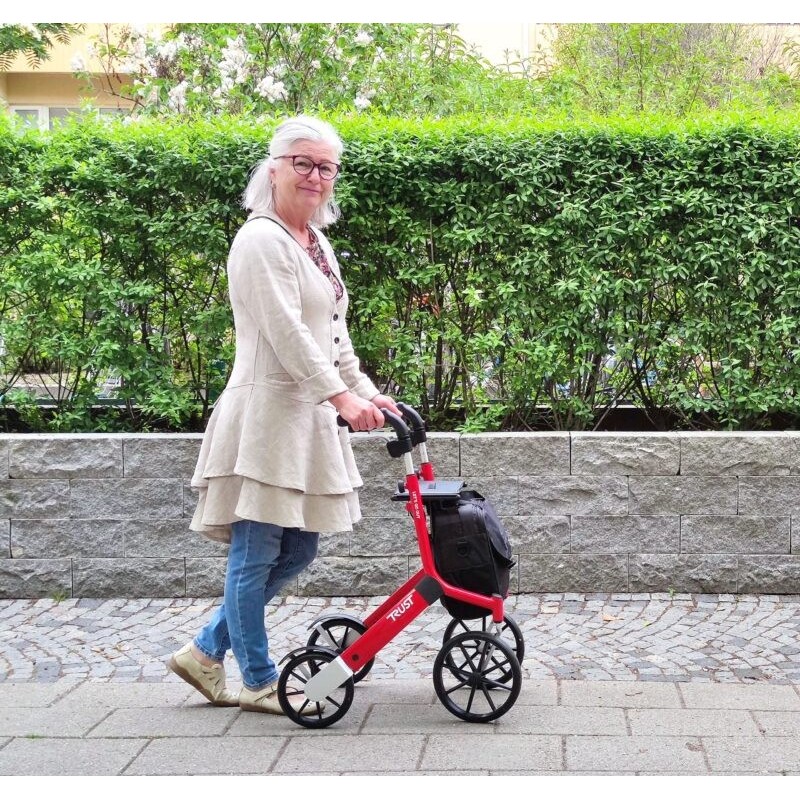 Rollator LET'S GO OUT