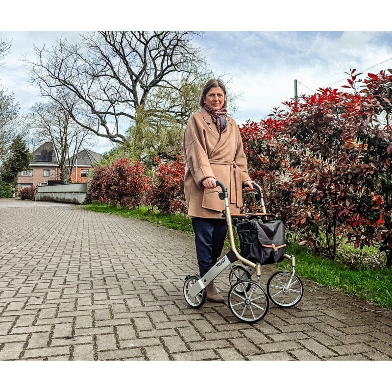 Rollator LET'S GO OUT