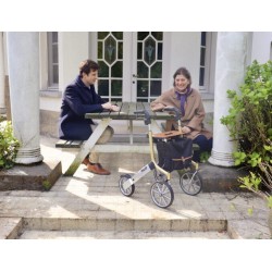 Rollator LET'S GO OUT