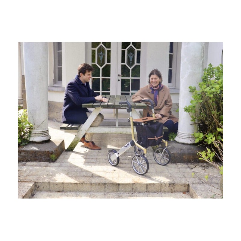 Rollator LET'S GO OUT