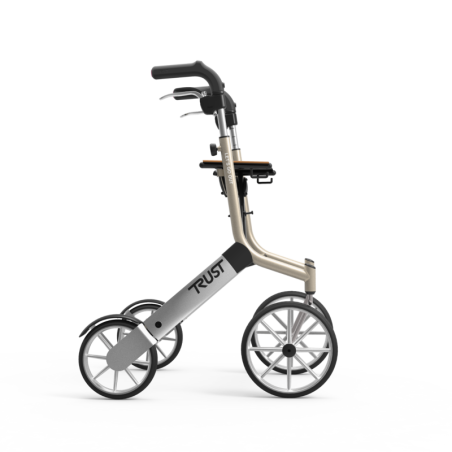 Rollator LET'S GO OUT