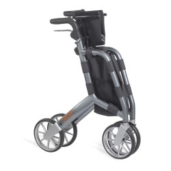 Rollator 4 roues LET'S SHOP