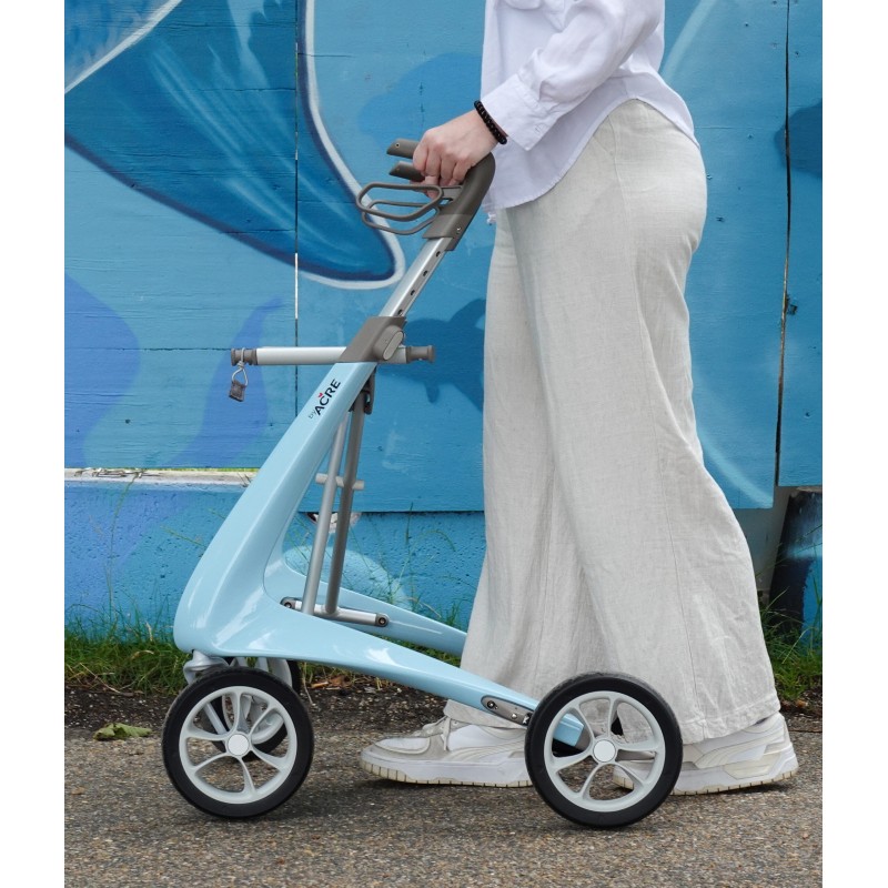 Rollator CARBON ULTRALIGHT