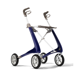 Rollator CARBON ULTRALIGHT
