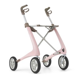 Rollator CARBON ULTRALIGHT