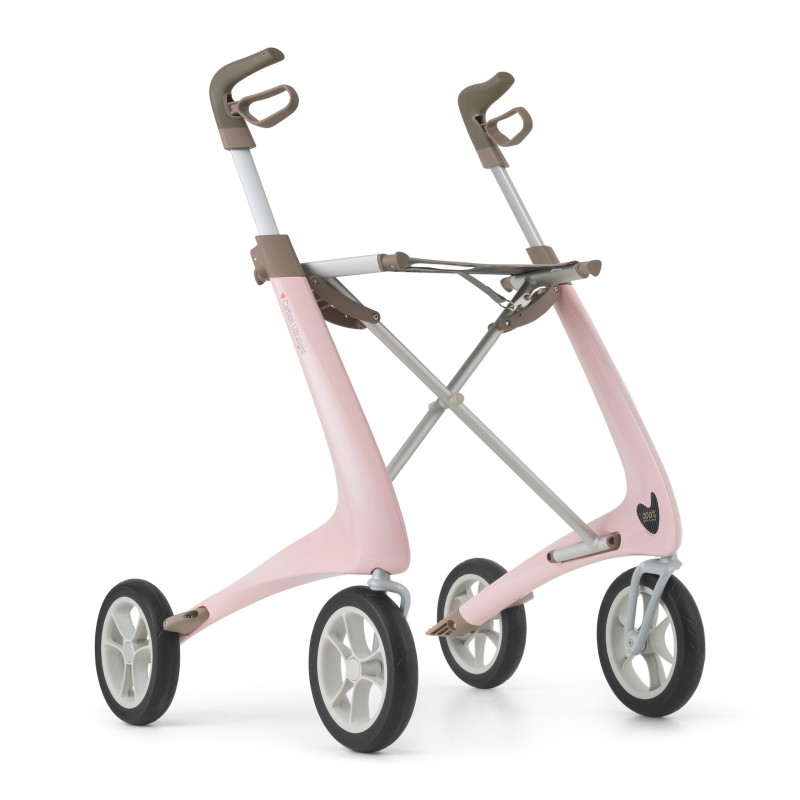 Rollator CARBON ULTRALIGHT