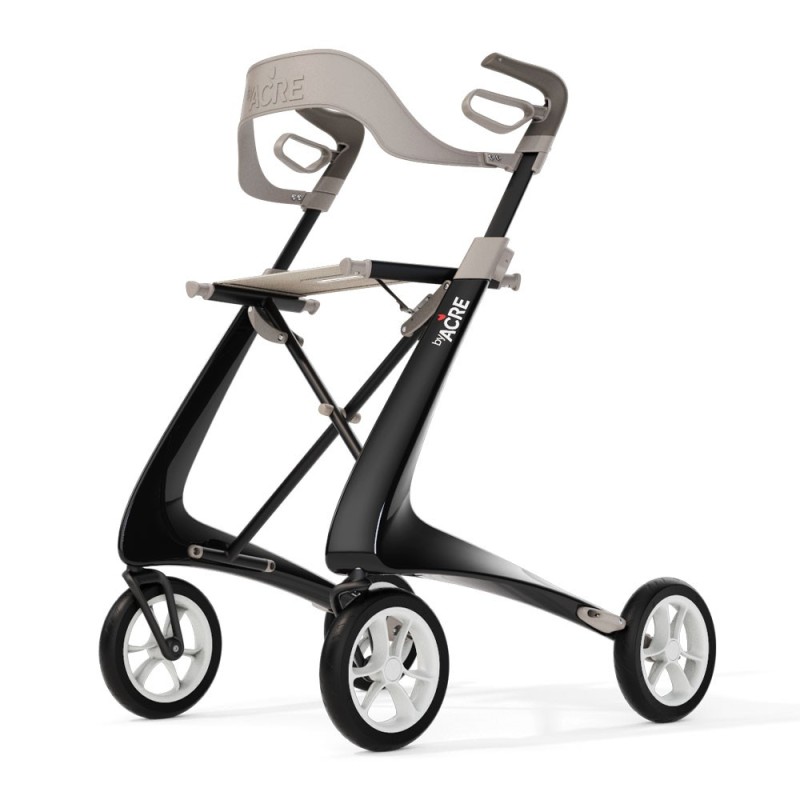 Rollator CARBON ULTRALIGHT