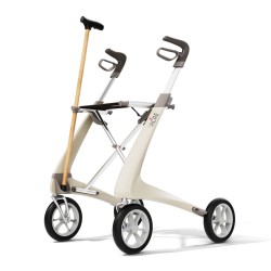 Rollator CARBON ULTRALIGHT