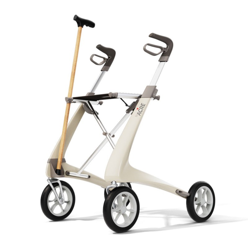 Rollator CARBON ULTRALIGHT