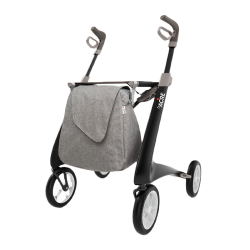 Rollator CARBON ULTRALIGHT