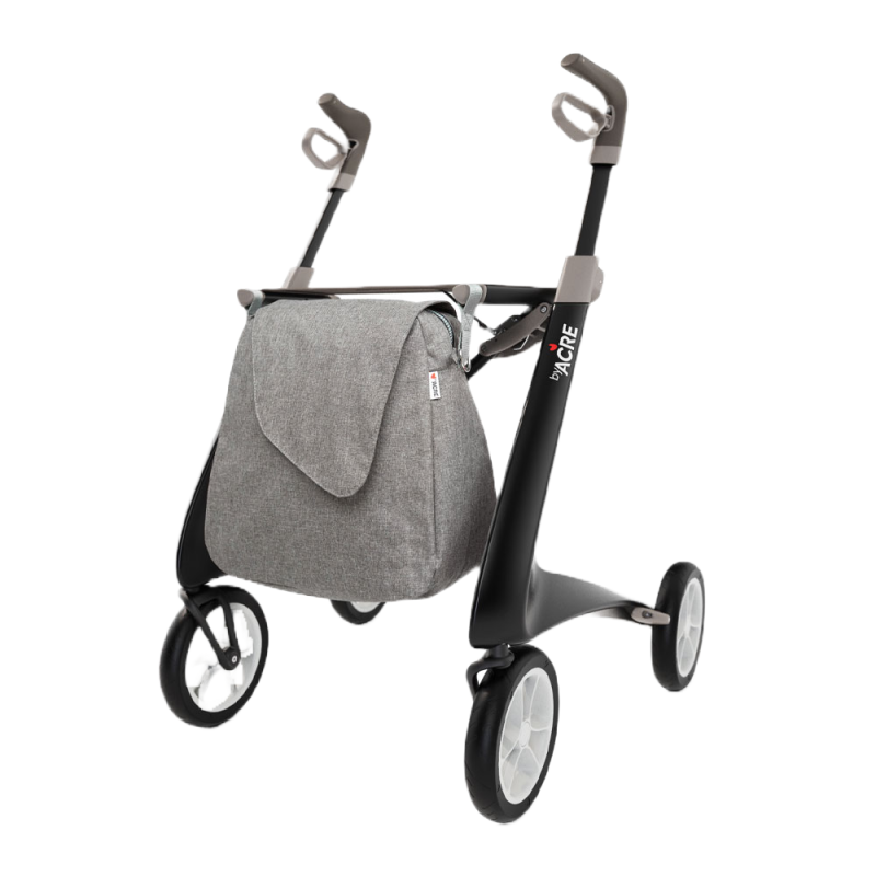 Rollator CARBON ULTRALIGHT