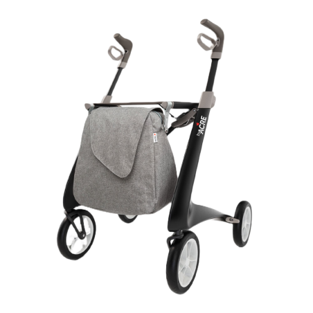 Rollator CARBON ULTRALIGHT
