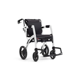 Rollator et fauteuil roulant ROLLZ MOTION