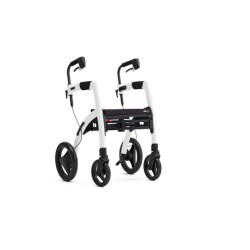 Rollator et fauteuil roulant ROLLZ MOTION