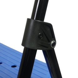 Rollator 2 roues AIR ON