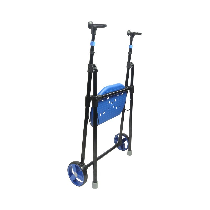 Rollator 2 roues AIR ON