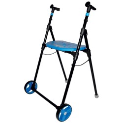 Rollator 2 roues AIR ON