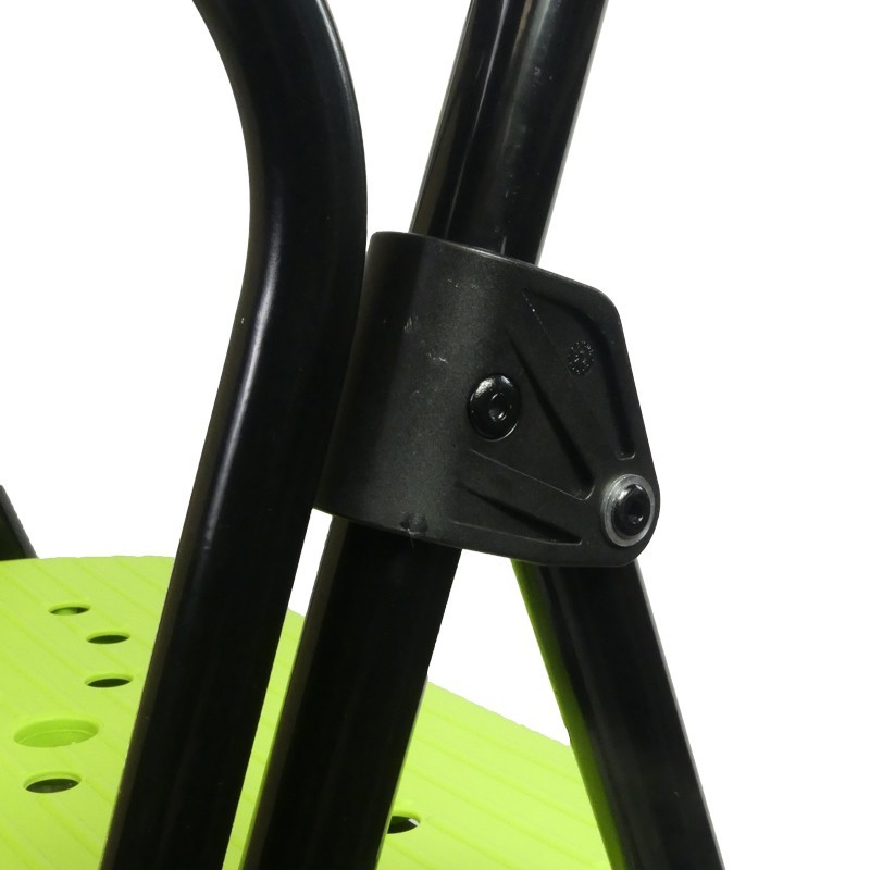 Rollator 2 roues AIR ON PLUS