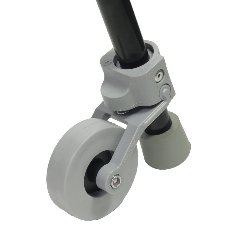 Rollator 2 roues AIR ON PLUS