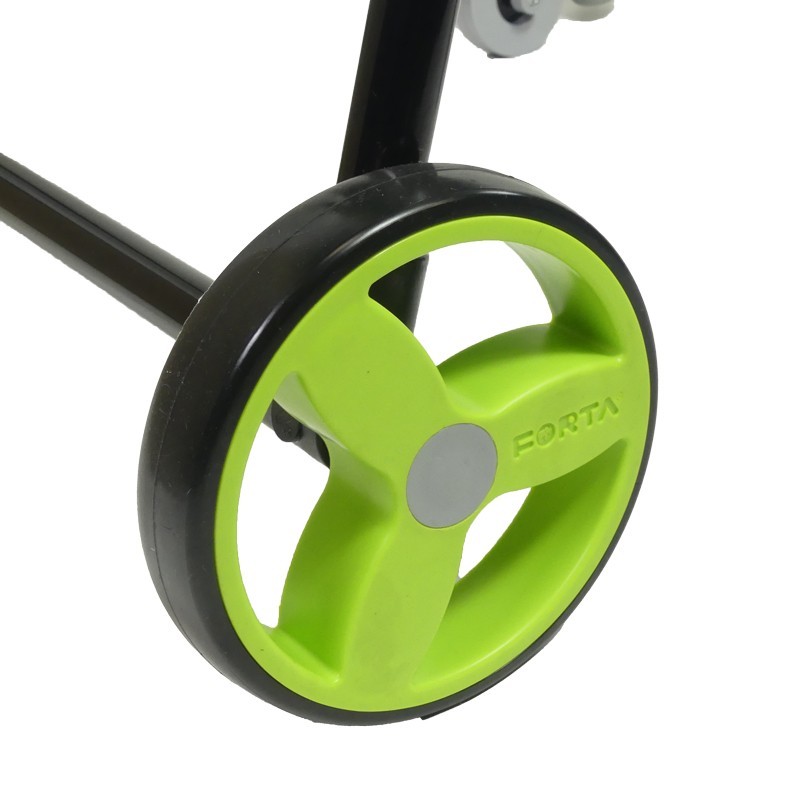 Rollator 2 roues AIR ON PLUS