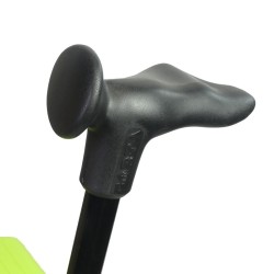 Rollator 2 roues AIR ON PLUS