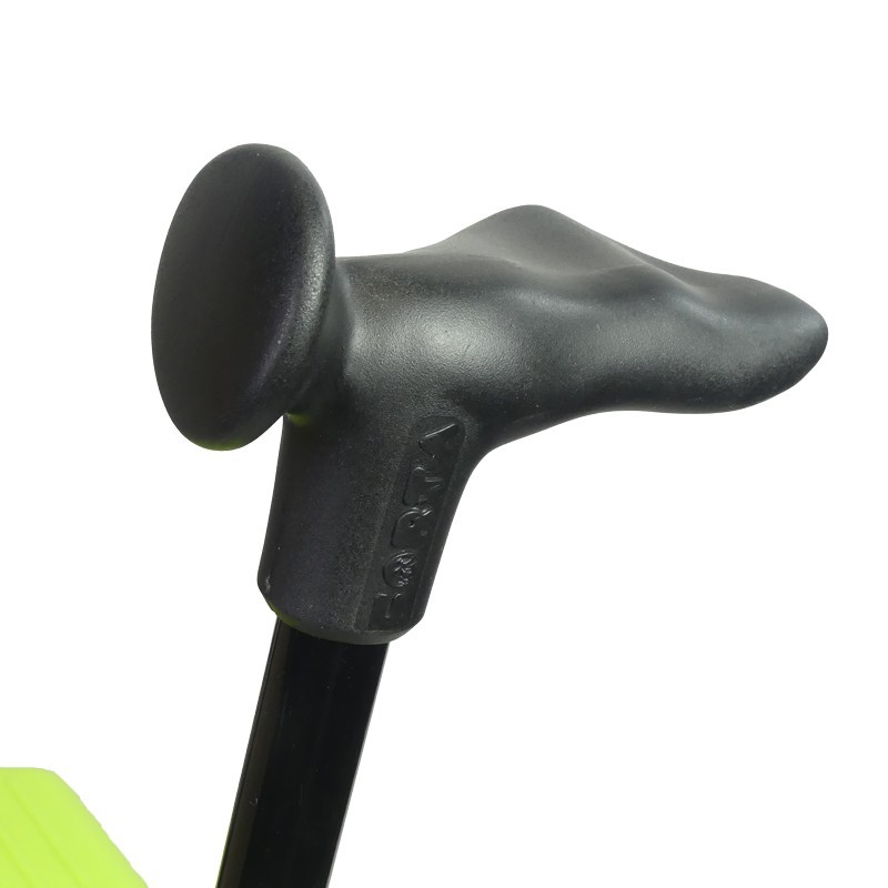 Rollator 2 roues AIR ON PLUS