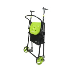 Rollator 2 roues AIR ON PLUS