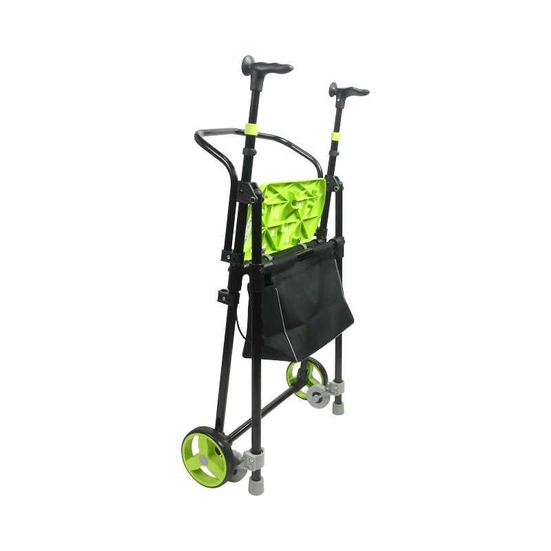 Rollator 2 roues AIR ON PLUS