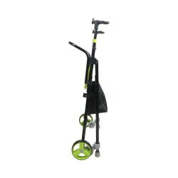 Rollator 2 roues AIR ON PLUS