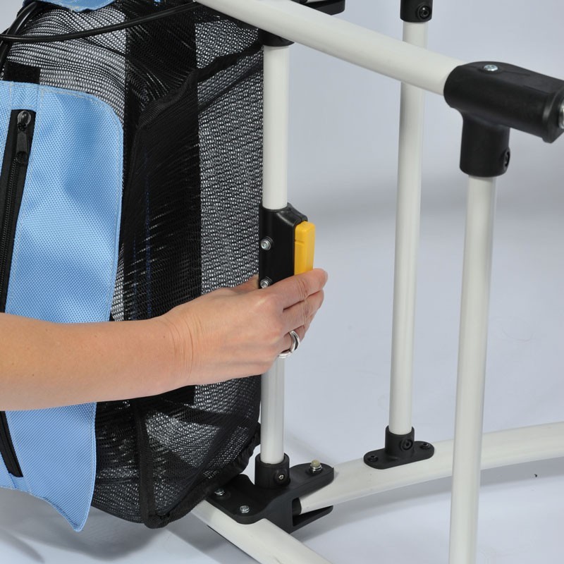 Rollator d'intérieur NEO INDOOR