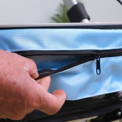 Rollator d'intérieur NEO INDOOR