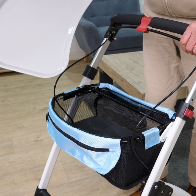 Rollator d'intérieur NEO INDOOR