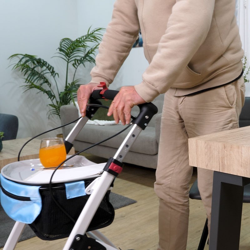 Rollator d'intérieur NEO INDOOR