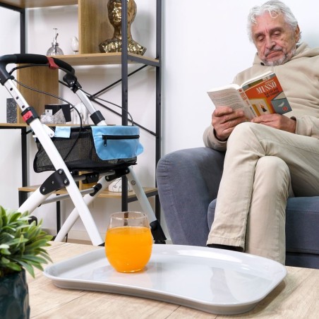 Rollator d'intérieur NEO INDOOR