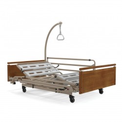 Lit médicalisé EURO3000 FORTISSIMO