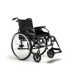 Fauteuil roulant manuel D200N