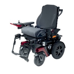 Fauteuil roulant éléctrique JUVO B4
