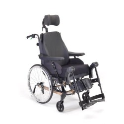 Fauteuil roulant confort REA CLEMATIS PRO