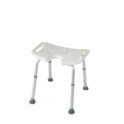Tabouret avec découpe BORA