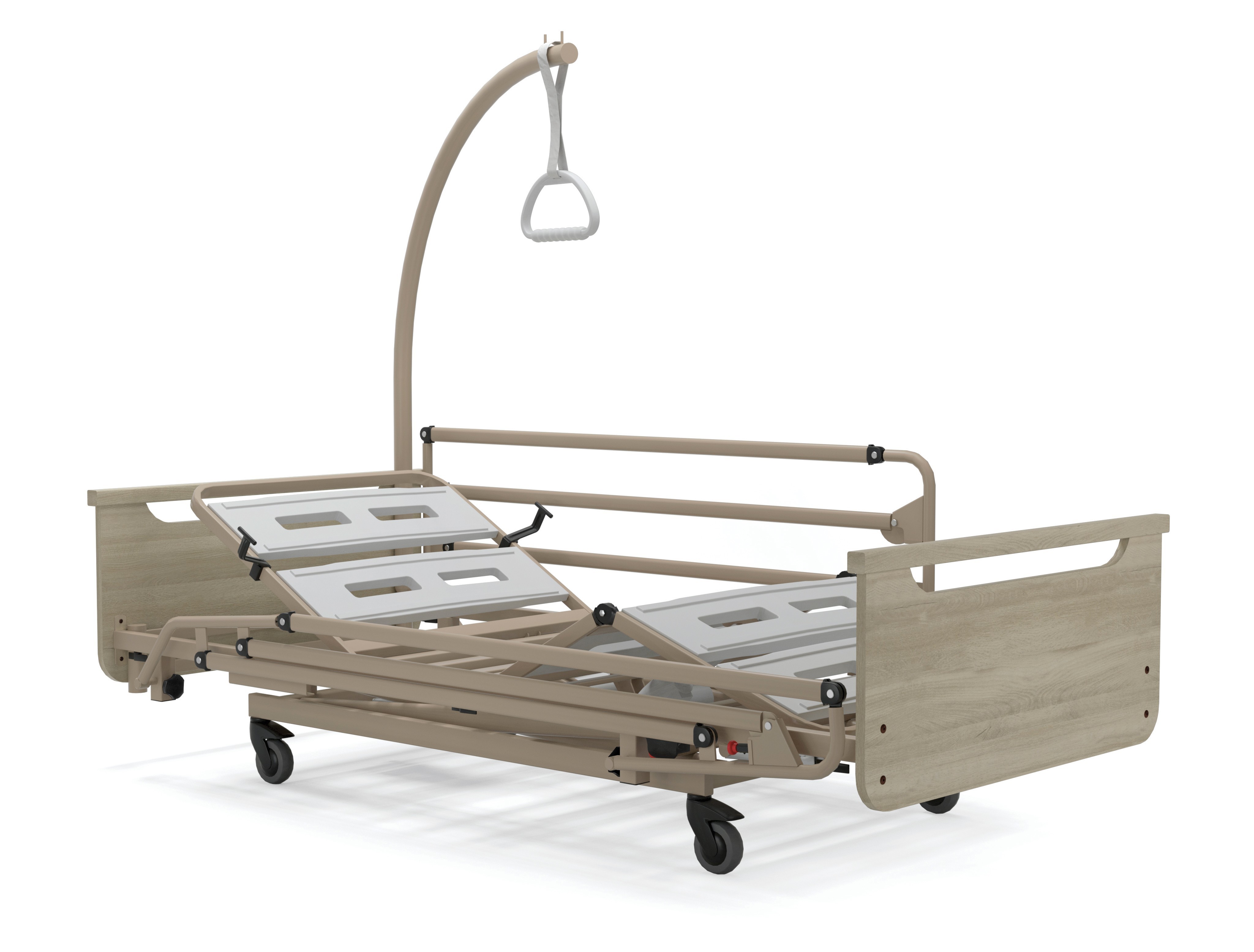 Location lit médicalisé